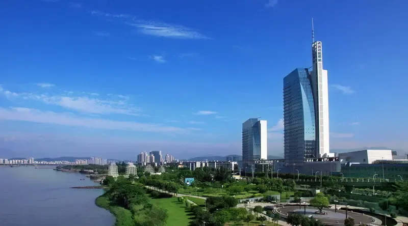 福州市将挂牌拍卖五宗商住地块 起始总价26.4亿