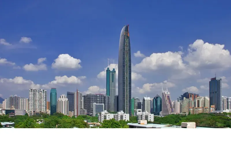 深圳将迎土地出让高峰  8月预计将出让15宗土地