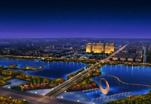 青岛杭州三地待嫁 杭州5.2亿挂牌大江东地块