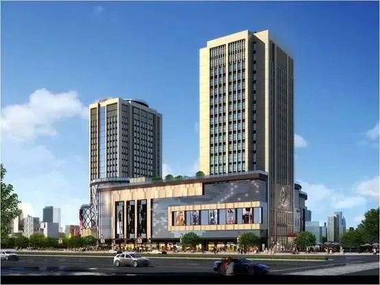 时光城:给你买商铺的三个理由