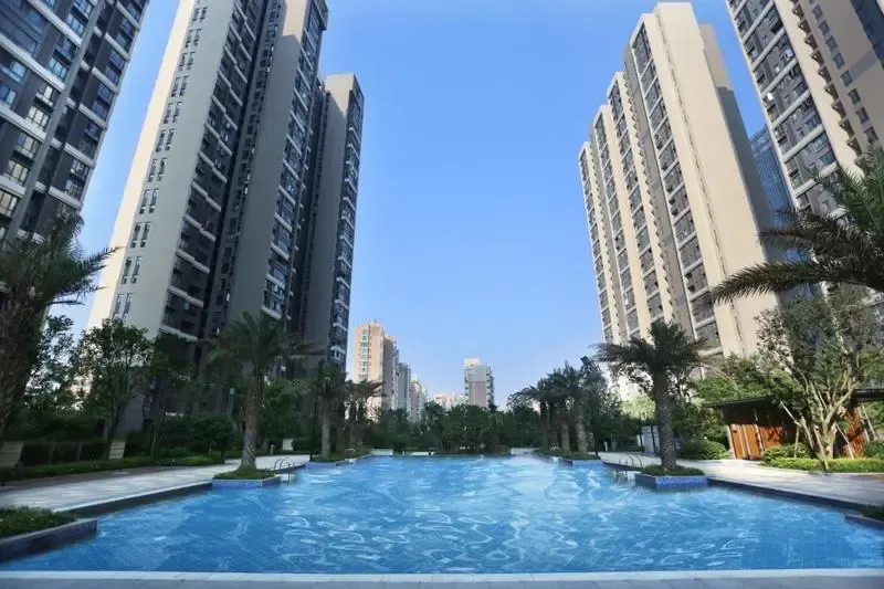 【九江中航城都市云府】 楼王驾到 全城争藏,倒计时!