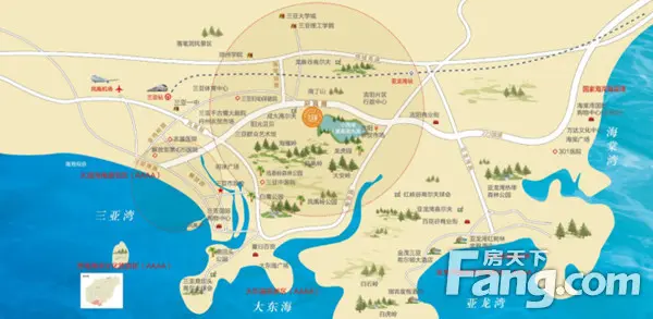 交通图