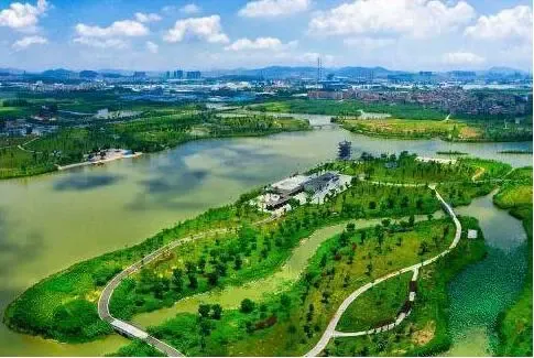 还将全面提升麻涌城市形象,塑造"水乡旅游名城"城市名片,将水乡魅力