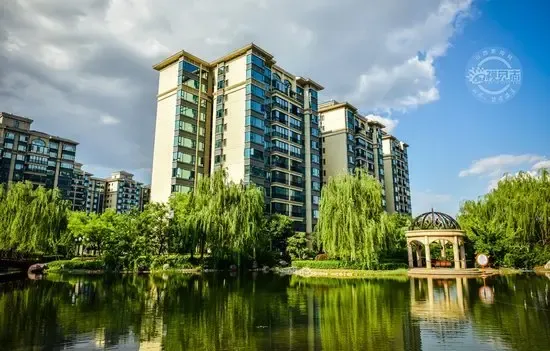 【太原】楼盘软文 :恒大山西十年巡礼 业主题字点赞太原恒大绿洲