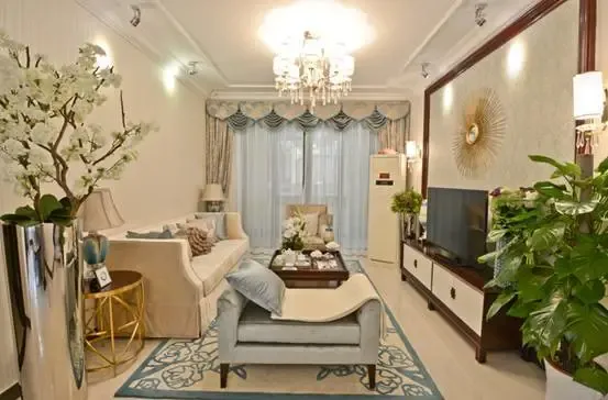 【成都】项目 :恒大9a精装,引领都市生活