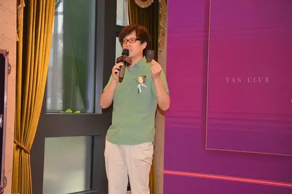 元首医师孟宪臣入驻燕府红墙御医养生