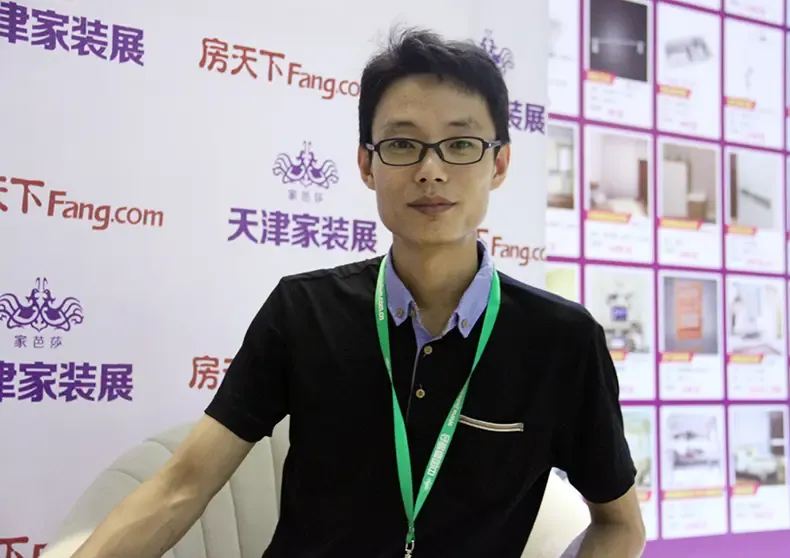 卡布奇诺王中英:用黑白灰打造品质生活 给你 享受