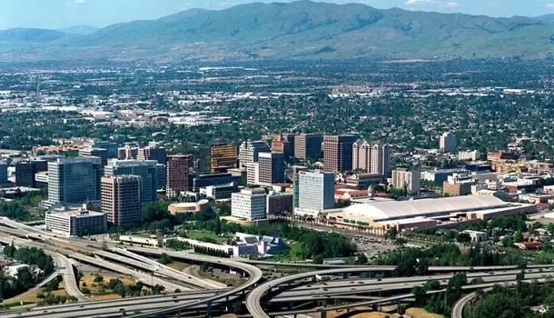 加州圣荷西市在另外一份全美价值的榜单中,得梅因仅仅以一名之差落后