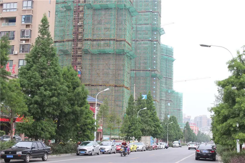 恒润郁洲府