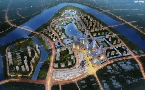 【宁波】楼盘软文 :华润置地宁波万象城今日开工啦!