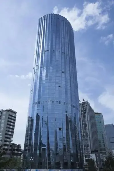 【成都】项目 :以物业致敬sac