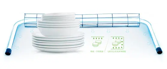 方太消毒柜