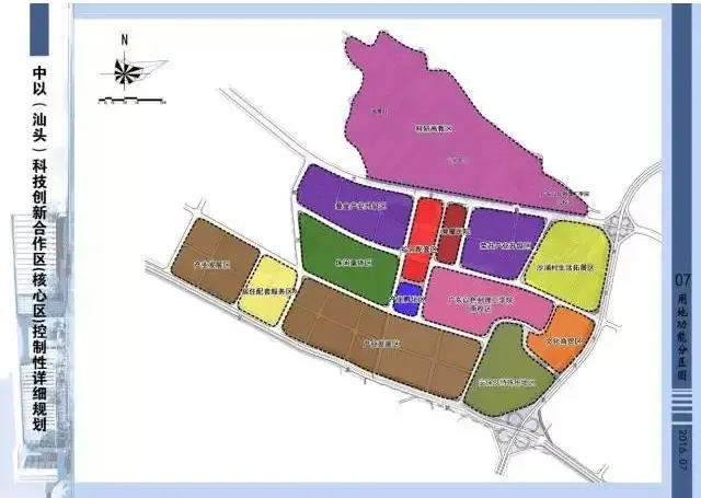 3年之变新城西金凤半岛的华丽转身