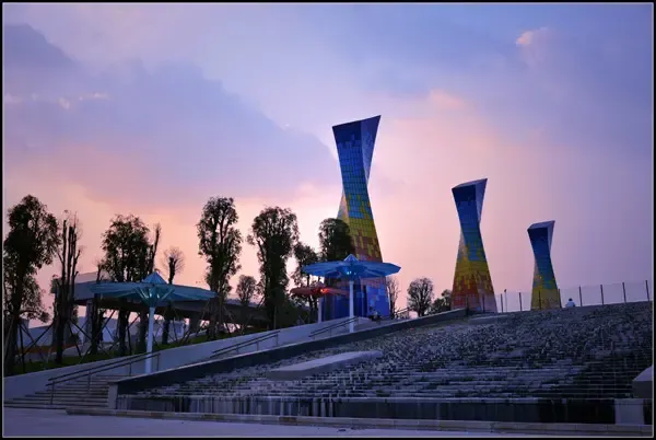 【南宁】楼盘软文 :国际龙岗 五象 盛世邀约