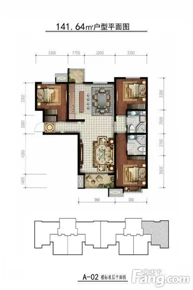 山投沿湖城价格待定70年大产权非毛坯房