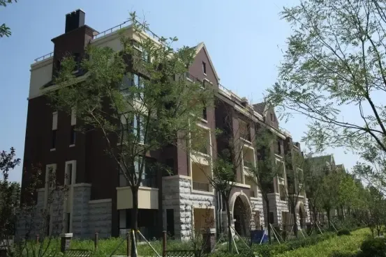 万科温莎堡 现房8000元/㎡起限时抢购-唐山新房网-房天下