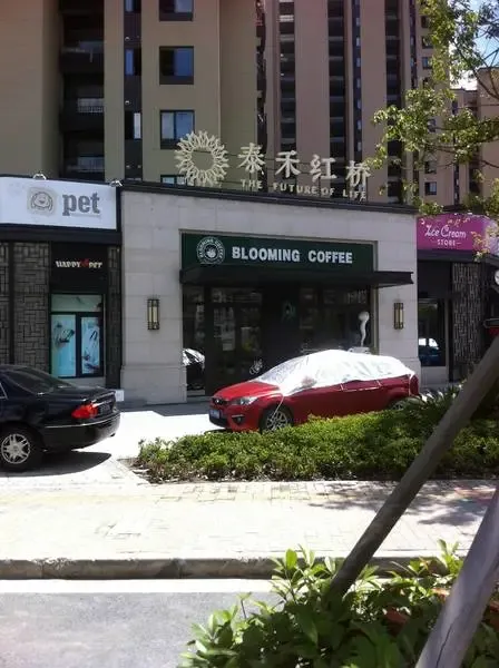 品牌非毛坯大虹桥西创意社区即将来袭