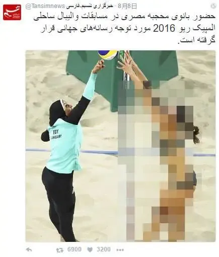 全民运动之沙滩排球推窗就能看比赛满眼是腿