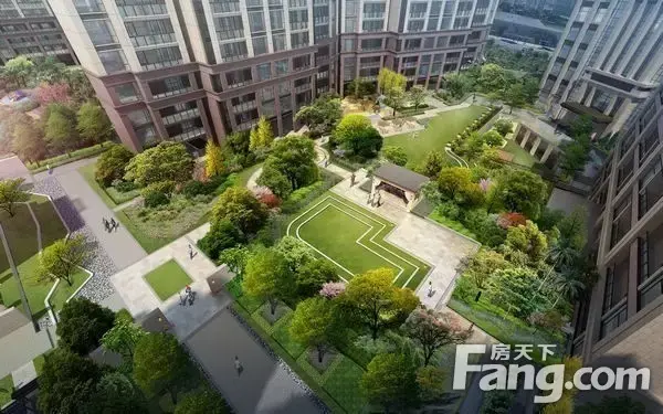 香格里拉 麦鲁小城 开盘