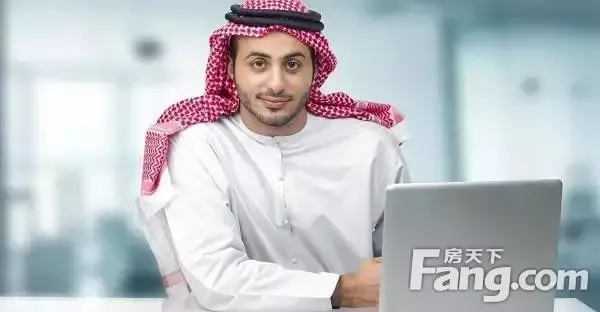 谁说迪拜人钱多人傻看迪拜酋长怎么做营销