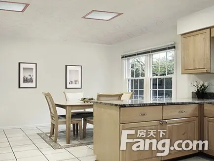 容声集成吊顶怎么样
