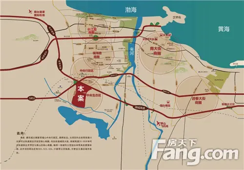 美航康悦城斥巨资打造山东省立医院烟台医院