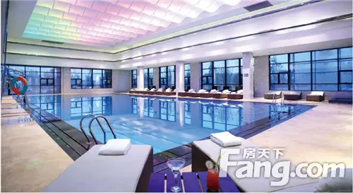 美航康悦城斥巨资打造山东省立医院烟台医院