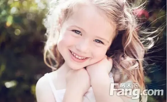 中建61嘉和城:全城征集美笑脸