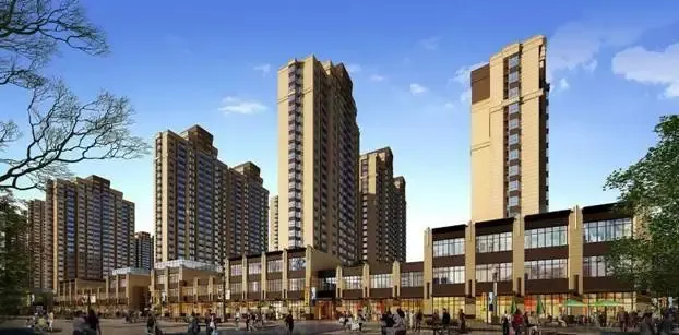 【合肥】其他 :融侨悦城:开盘售罄 再创辉煌