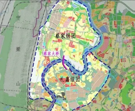 蔡家大桥年内开工出行利好渝能嘉湾壹号送福利_房产资讯-重庆房天下