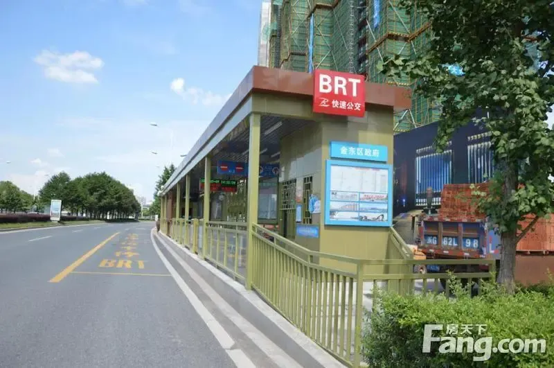 (紫金湾交通配套)