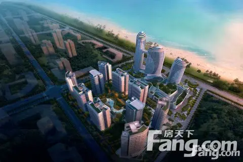 天地·凤凰城