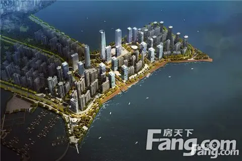 保利中央海岸