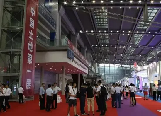 房博会｜你想看的2016房博会 都在这儿了