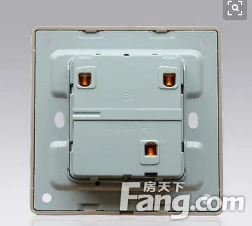单控开关改装为双控开关