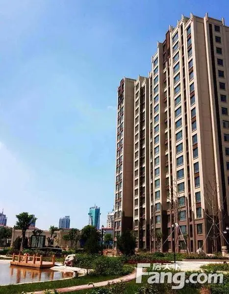 美力城