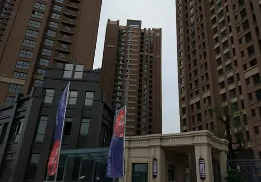 兑现幸福承诺 隆源国际城一期盛大交房