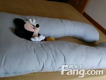  什么是单边枕、双边枕