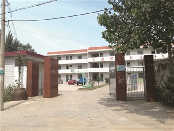 江苏一小学被拆3年还未动工