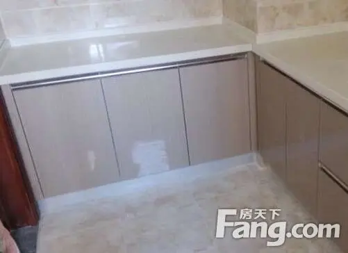 瓷砖橱柜制作过程?橱柜制作需要注意什么