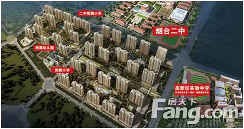 兴盛·铭仕城日销48套！实景现房，！