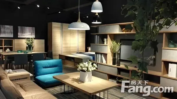 【上海】精英访谈 :红人来了挪亚家曾纪富:坚持原创设计 用心做好产