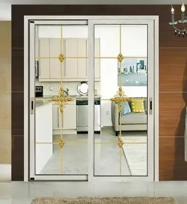 【北京】其他 :伊盾门窗 家用推拉门 品牌