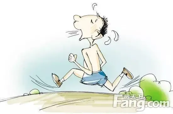 负利率时代,买房等于裸奔?