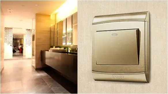 买到这样的优质开关,用多少年都不亏!