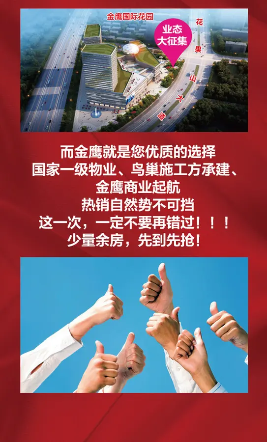 金鹰
