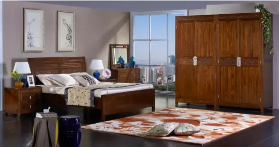 北京晓月家具伴在身边的韵味