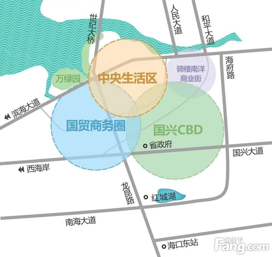 绿地·海德公馆