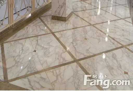 欧福莱瓷砖质量怎样?欧福莱瓷砖如何辨别?