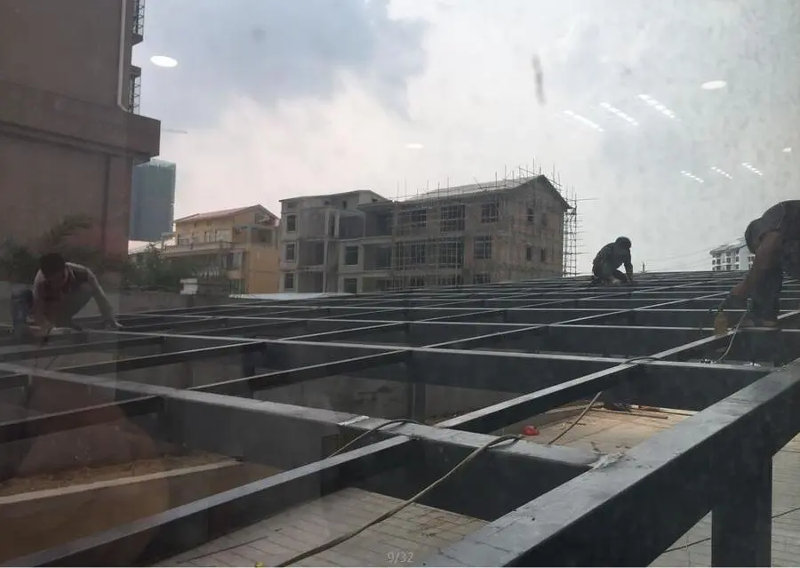 福缘阁